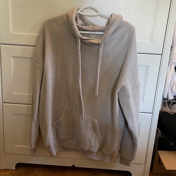 Soft serve clothing nanaxindustries